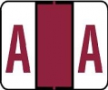 Alpha Label, Letters, Chart Letters, Replacement letters, Refill