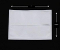 File Pocket, Poly Pocket, Chart Pocket, X-Ray Sleeve, X-Ray Enve